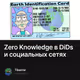 Zero Knowledge  DiDs