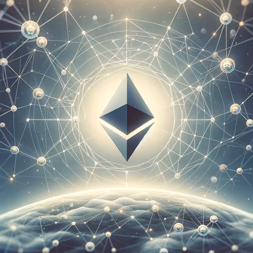 Ethereum Unleashed 2