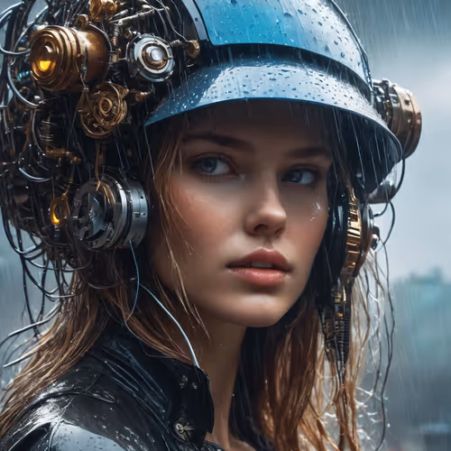 The Solitary Dreamer