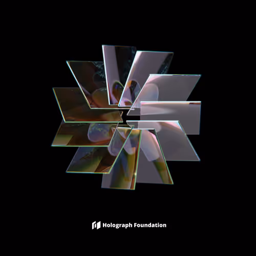 Holograph NFT Bridge L2 | Early access #9416