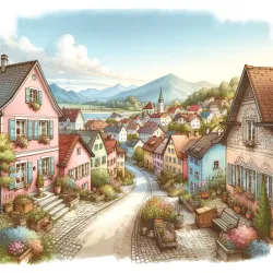 town #168