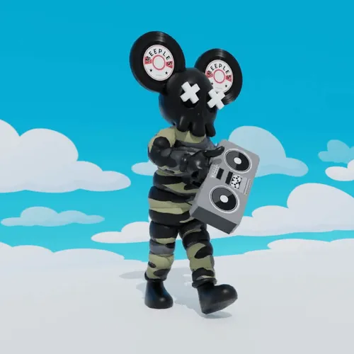 Item #59 Media