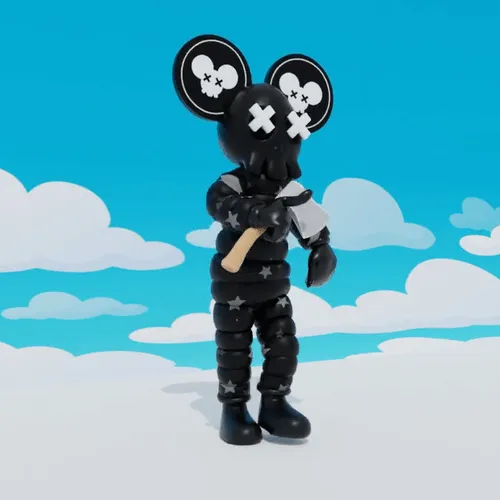Item #64 Media