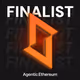 Agentic Ethereum Finalist