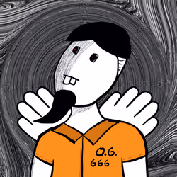 858