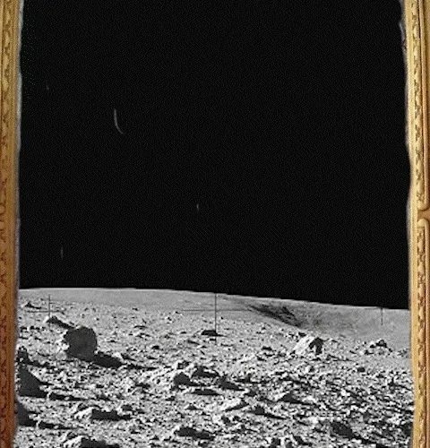 Moonwalker 649 MB Gin