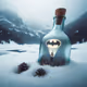Impossible Bottle 🦇