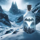 Impossible Bottle 🦇