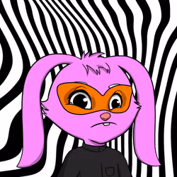 sad_bunny#5