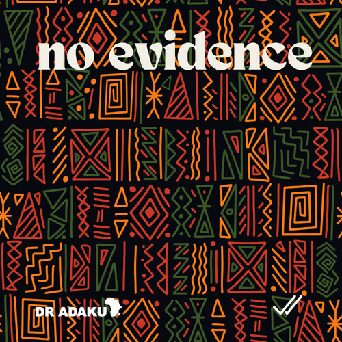 No Evidence - Free #22