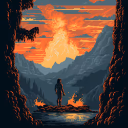 Prometheus Took #28