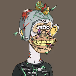 10674