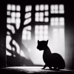 Black Cat Story 🐈#63