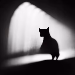 Black Cat Story 🐈#162