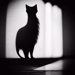 Black Cat Story 🐈#14