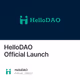 HelloDAO Official Launch