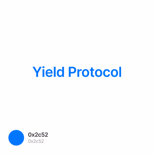 Yield Protocol 2/500