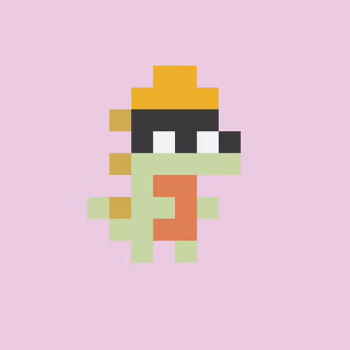 Tiny Dinos Eth