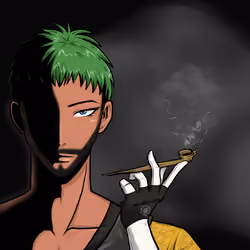 YAMI #600