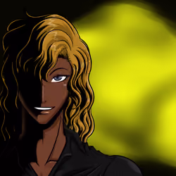 YAMI #597