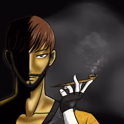YAMI #599
