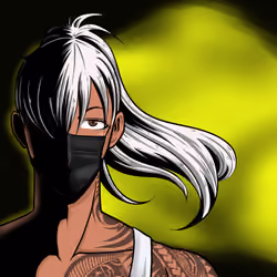 YAMI #598