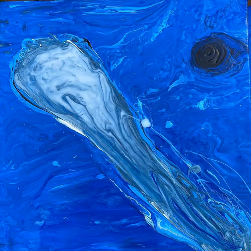 Whale & Whale