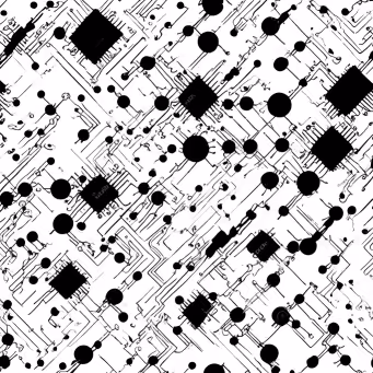 Ink circuit board#1450