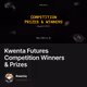 Kwenta Futures Competition Winners & Prizes