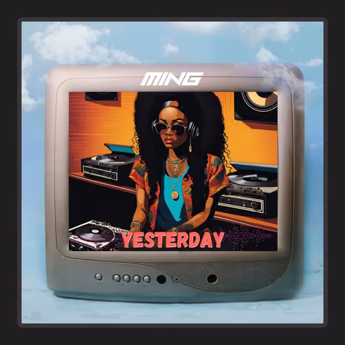 Yesterday - Free #1
