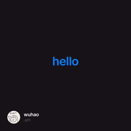 hello 1/10000