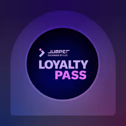 LI.FI Loyalty Pass