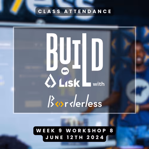 Workshop 8 (June 12th)