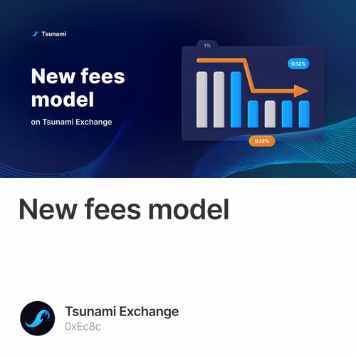 New fees model 2/500