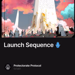 Launch Sequence 🪬 1410/1555