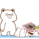 Bioice Bear Mode OverPower