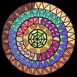 Tharts Merit Circle