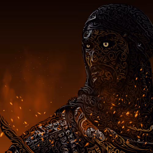 The Sober Guy Monarch