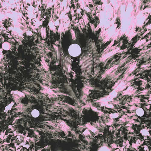 Duality (with bloody white) - Golden Egg