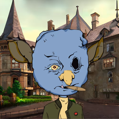 Little Devil Town on Optimism