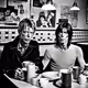 David Bowie & Iggy Pop