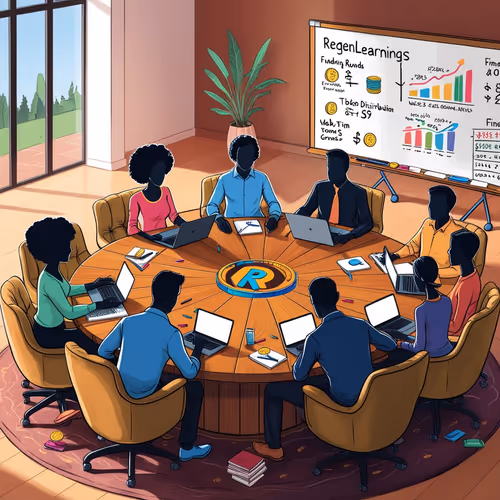 RegenLearnings.xyz Quarterly Call - Sept/24