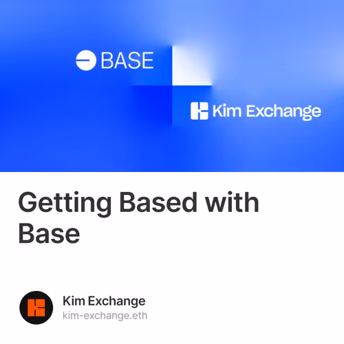 Getting Based with Base 2