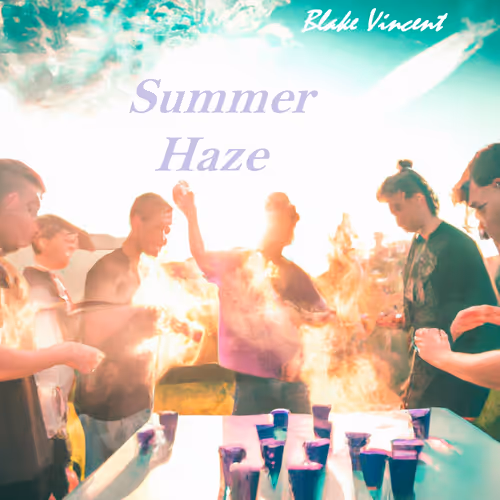 Summer Haze - Limited #1