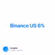 Binance US  6