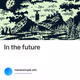In the future V2