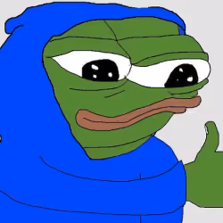 Pepe likes this