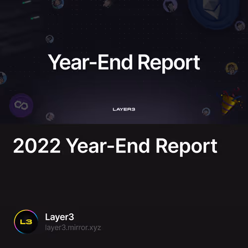 2022 Year-End Report 28/500