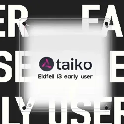 Taiko Eldfell Early User