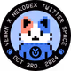 Galxe - Nekodex POAP